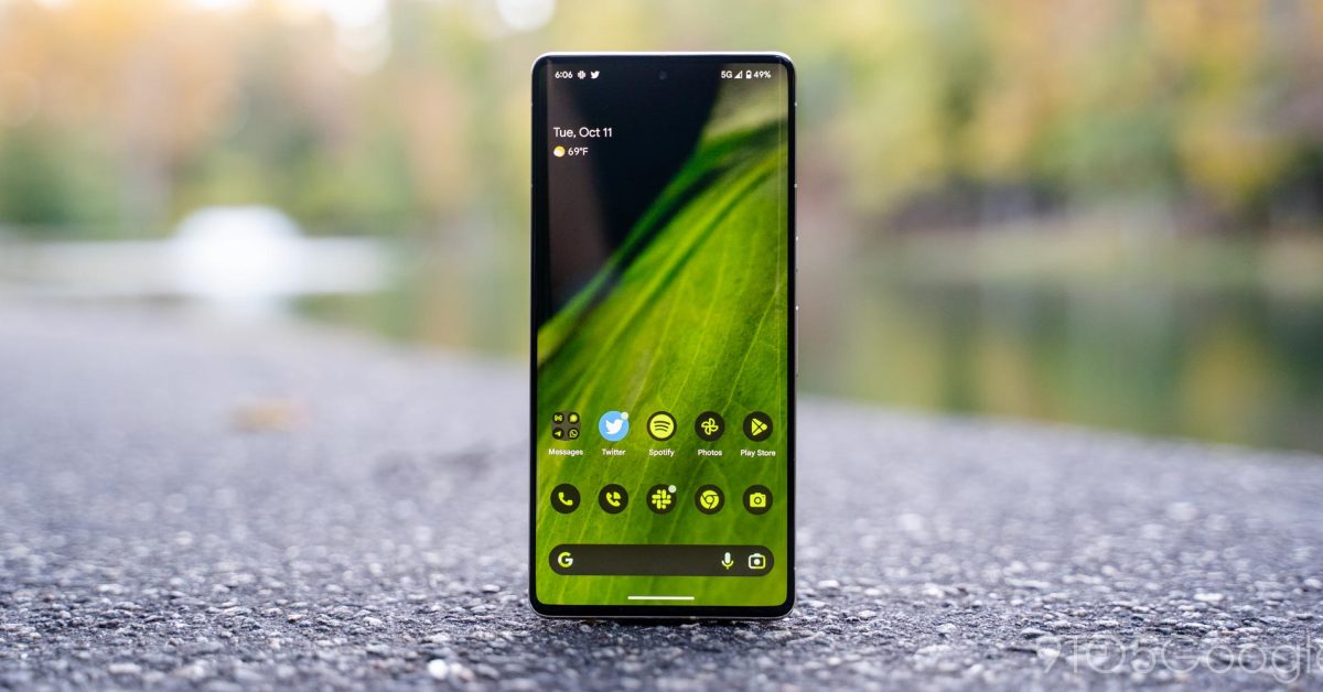 Revolutionary Pixel 8 Pro 120Hz Display: A Game-Changing Experience for Tech Enthusiasts! 9