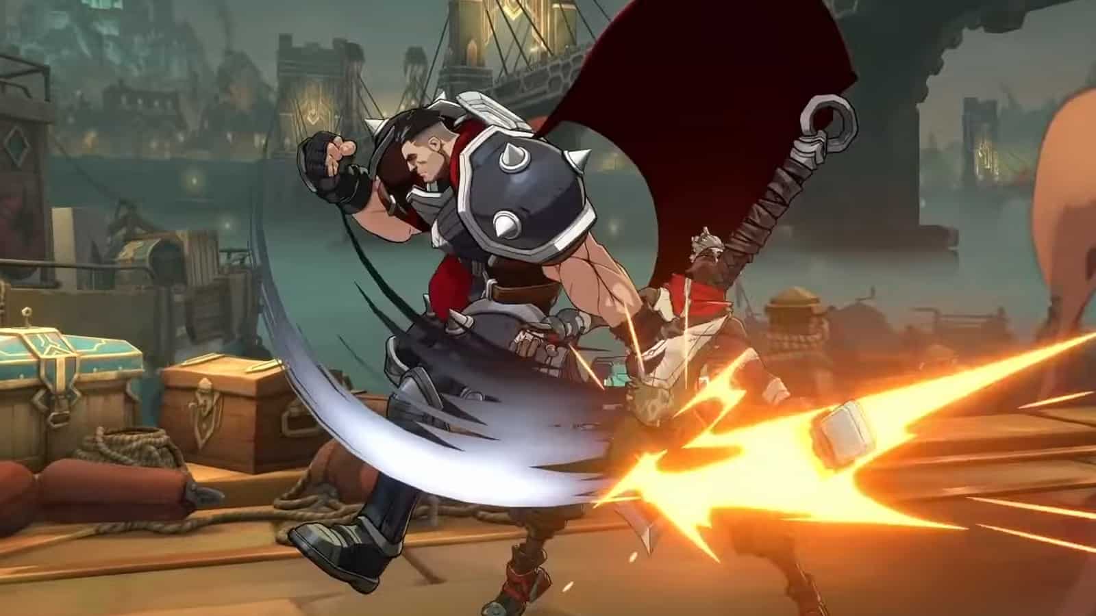 Riot's Soul Fighter: Prepare Yourself for the Biggest League of Legends Event Yet! 10