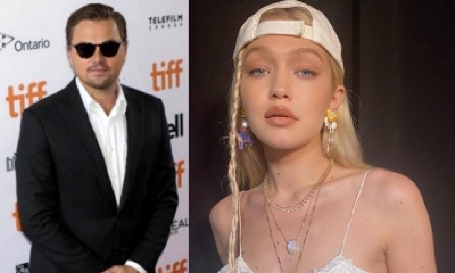 Leonardo DiCaprio and Gigi Hadid Spotted Together, Are They Back Together? 12