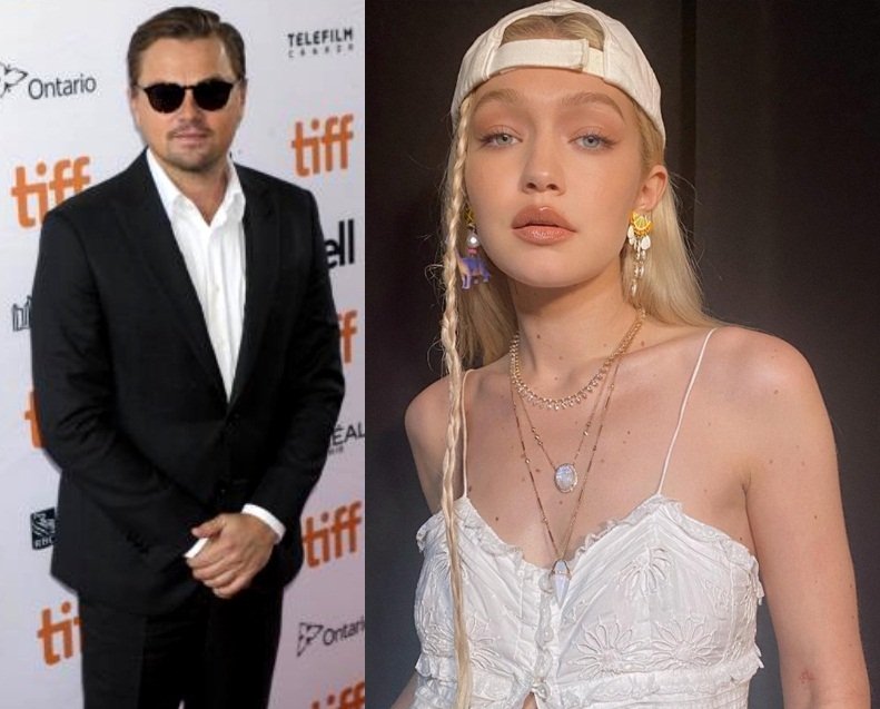 Leonardo DiCaprio and Gigi Hadid Spotted Together, Are They Back Together? 14