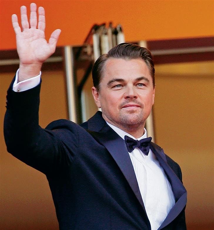 Leonardo DiCaprio and Gigi Hadid Spotted Together, Are They Back Together? 15