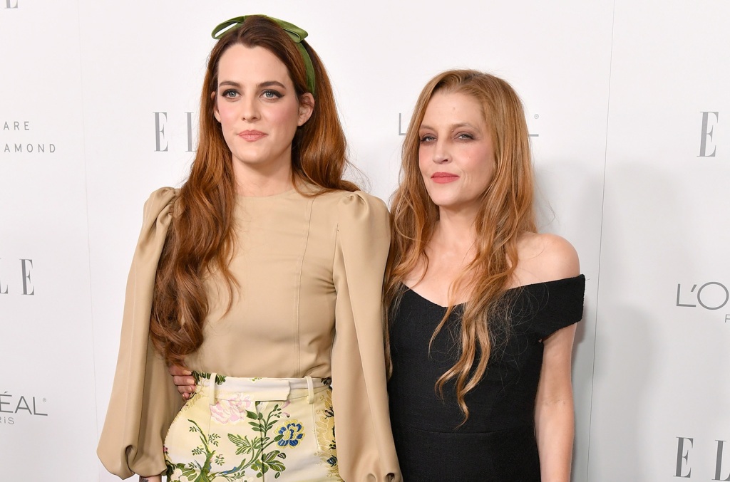 Riley Keough becomes sole trustee of late mother Lisa Marie Presley’s estate, settling family dispute. 15