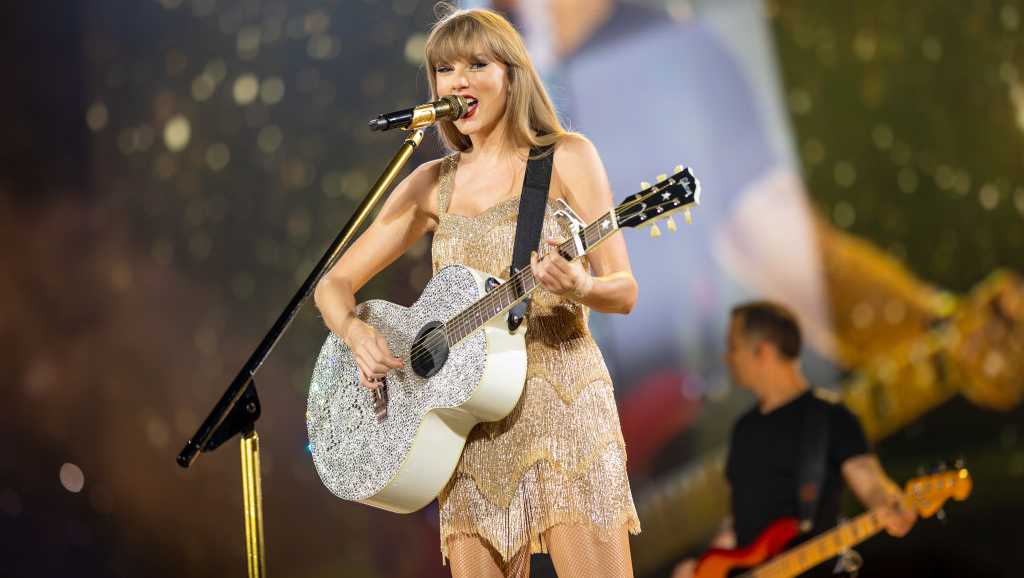 Swift Concert Logistics in Cincinnati: How to Get There Stress-Free! 9