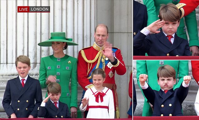 Prince Charles Celebrates Birthday in Style: Horseback Ride With Camilla Amid Pandemic! 20
