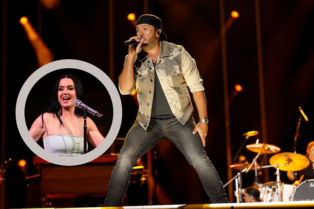 Luke Bryan Comes to Katy Perry’s Defense After Brutal ‘American Idol’ Season – Here’s What He Said! 10