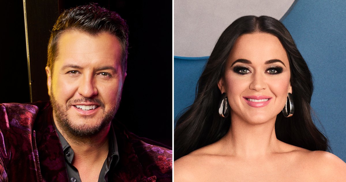 Luke Bryan Comes to Katy Perry’s Defense After Brutal ‘American Idol’ Season – Here’s What He Said! 11