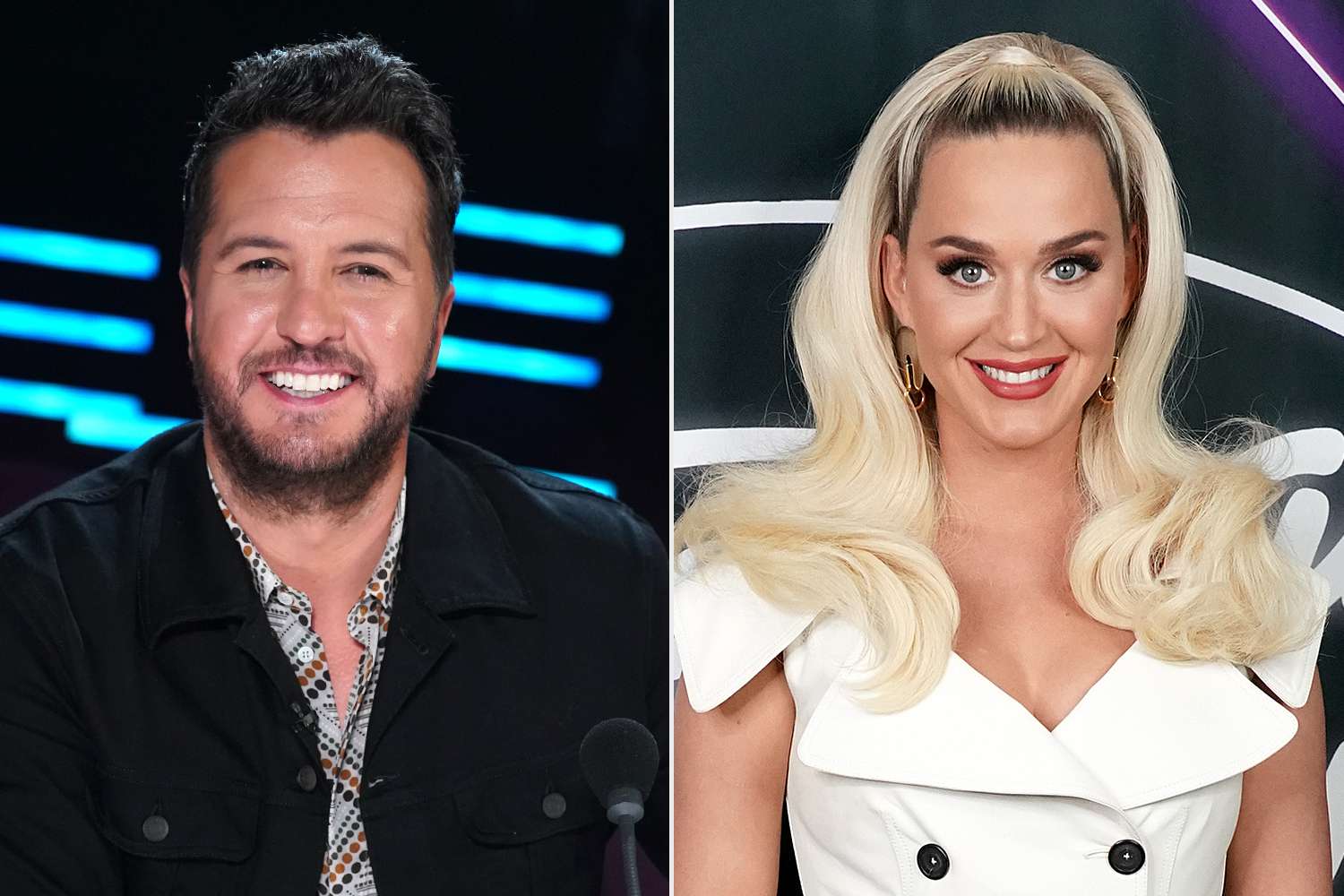 Luke Bryan Comes to Katy Perry’s Defense After Brutal ‘American Idol’ Season – Here’s What He Said! 9