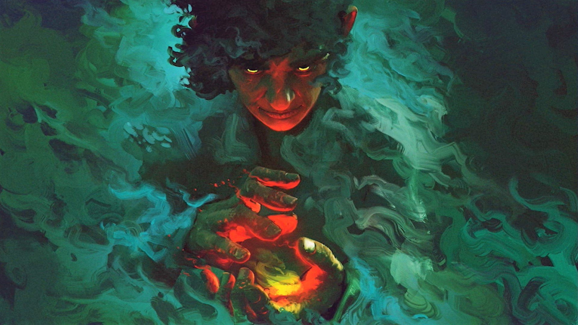 Unleash your Inner Hobbit with Exciting MTG LOTR Spoilers - Explore Middle-earth Now! 15