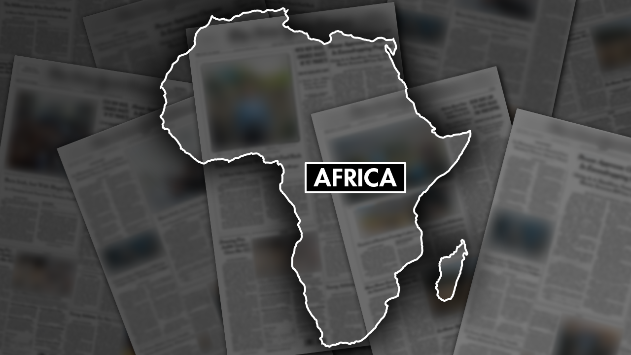 Mali's Military Holds Controversial Referendum That Could Undermine Democracy and Regional Stability. 13