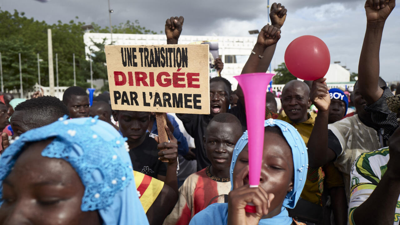 Mali's Military Holds Controversial Referendum That Could Undermine Democracy and Regional Stability. 15