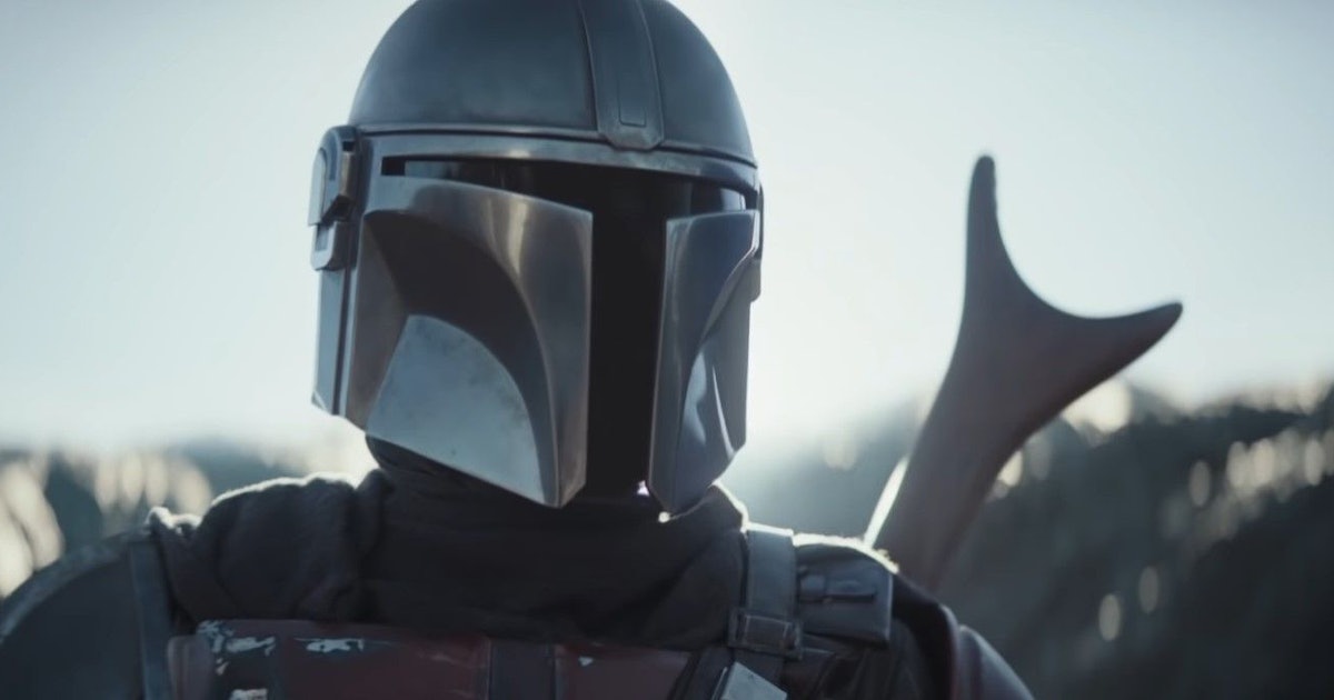 The Mandalorian Season 4: What to Expect in the Hit Star Wars Series & Movie! 13