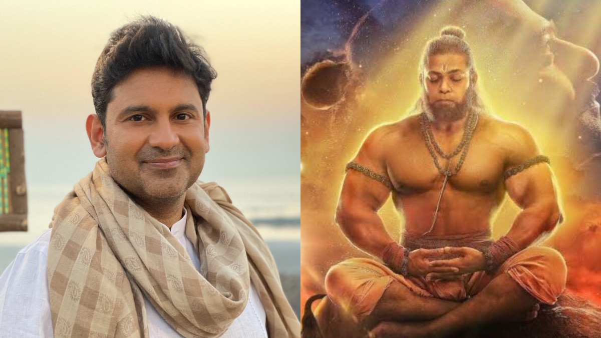 Manoj defends Adipurush dialogue, saying it's important and not derogatory to Dalits. 9