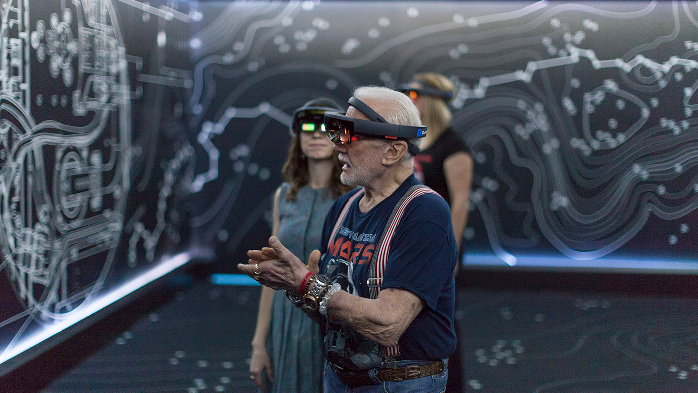 NASA Engineers Build Data Virtuality, Revolutionizing Data Visualization Forever! 16