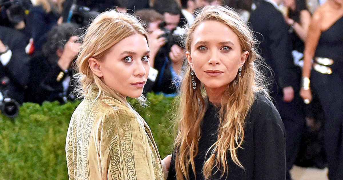 Discover Mary-Kate and Ashley Olsen's Lesser-known Siblings- Who are they?! 12