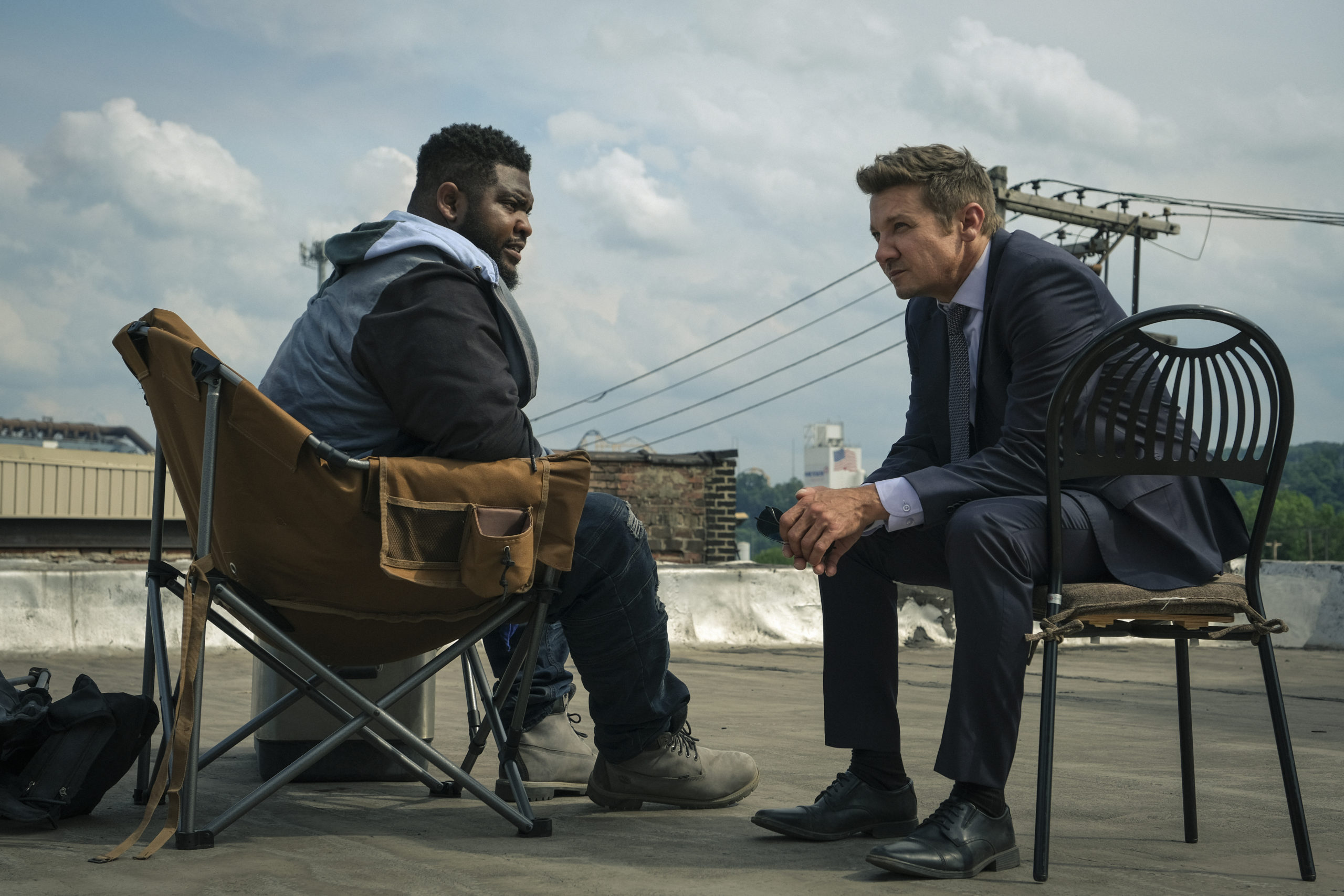 Mayor of Kingstown Season 3: Everything You Need to Know - Release Date, Cast, Plot & More 22