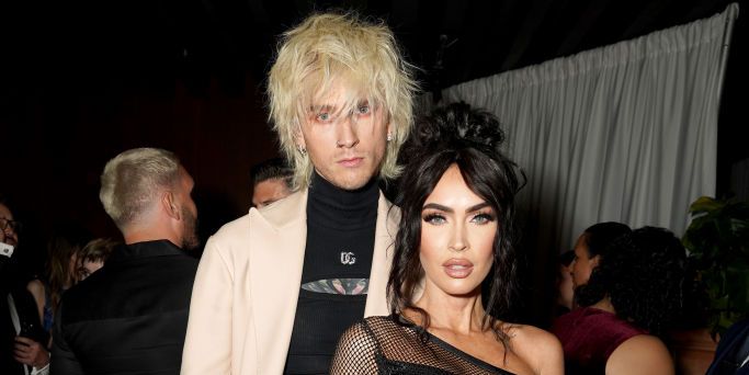 Breaking: Megan Fox and Machine Gun Kelly Take a Shocking Step to Save Their Relationship 12