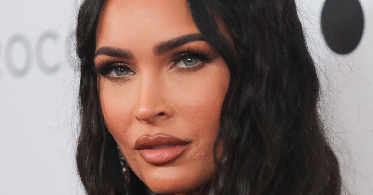 Protective Mama Megan Fox Opens Up on Motherhood and Protecting Her Beloved Children 11