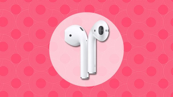 23% off Apple AirPods: Don't Miss Out on These Insane Deals for High-Quality Sound! 13