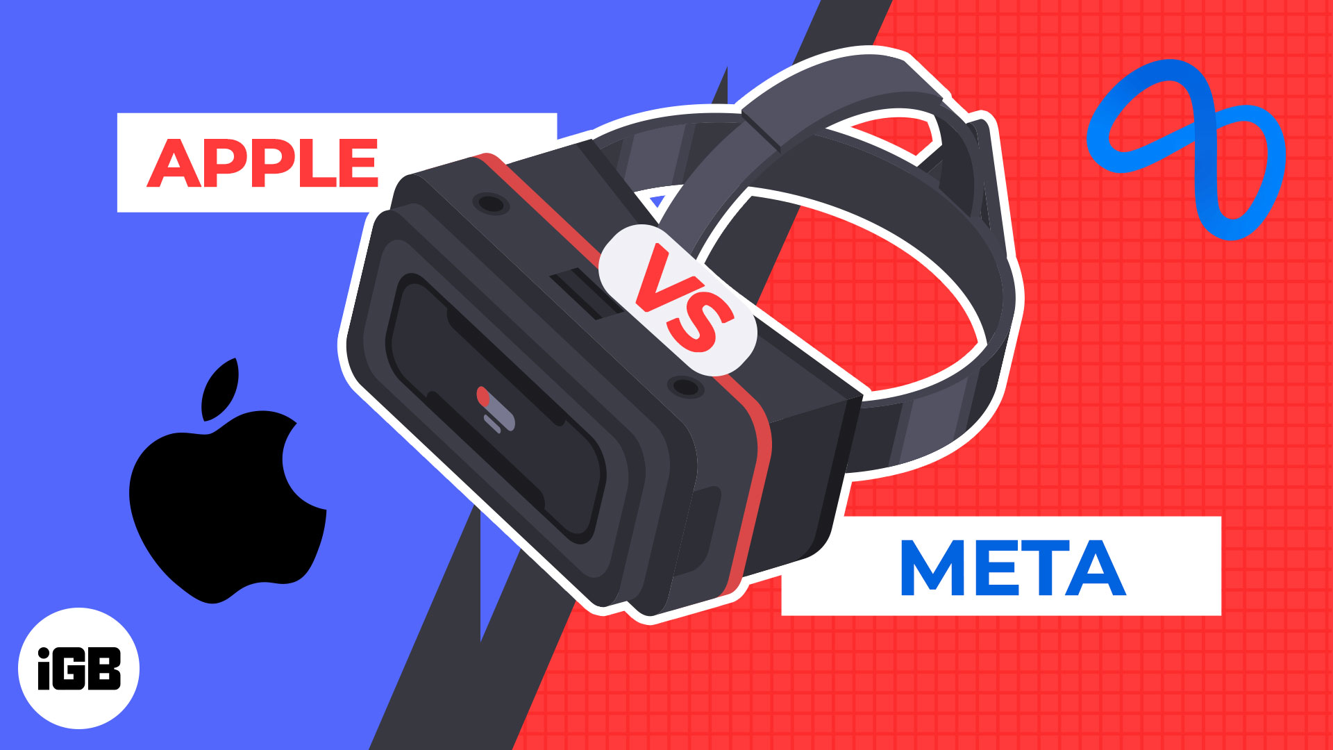 Apple vs Meta VR Headsets: Which Giant Will Rule the Future of AR/VR? 12