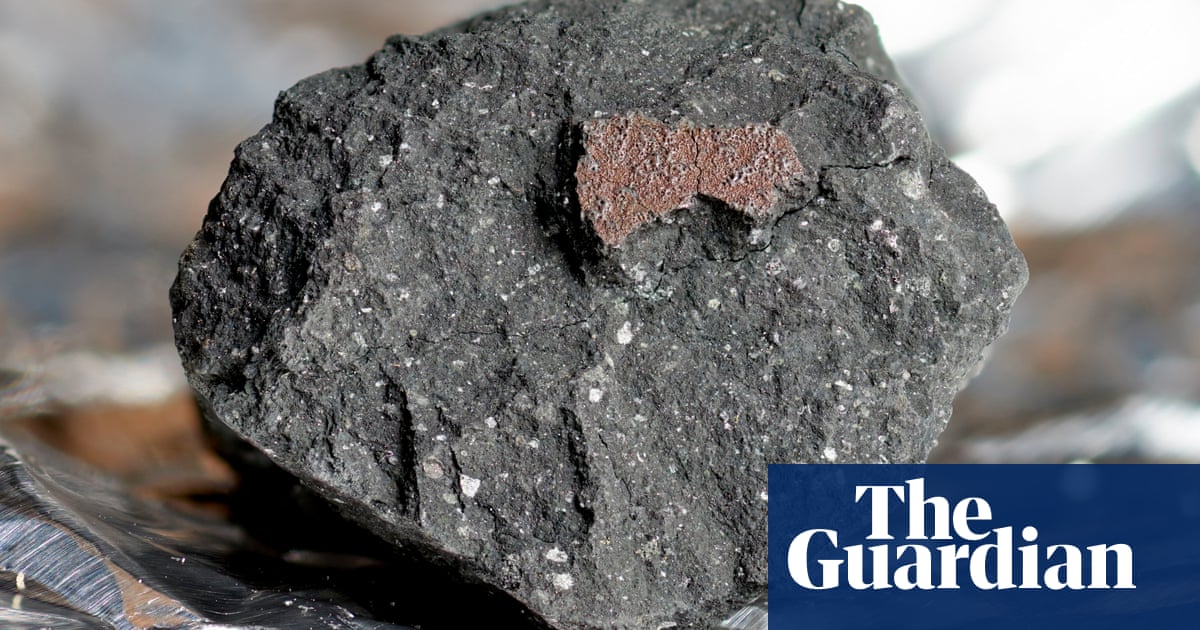 Mystery Solved: Water on Earth Arrived Via Asteroids, Mars and the Moon, New Study Reveals 14