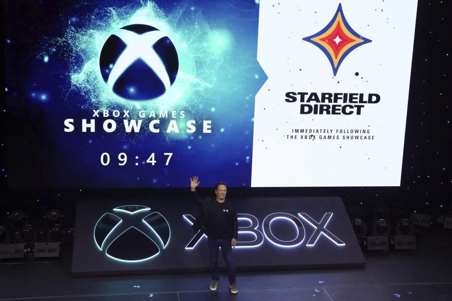 Xbox Starfield: Could it be the fatal blow to the Activision acquisition deal? 14