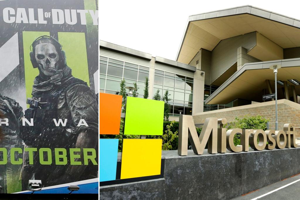 FTC Opposes Microsoft-Activision Acquisition Due to Violating US Antitrust Laws. What's Next for Microsoft? 17