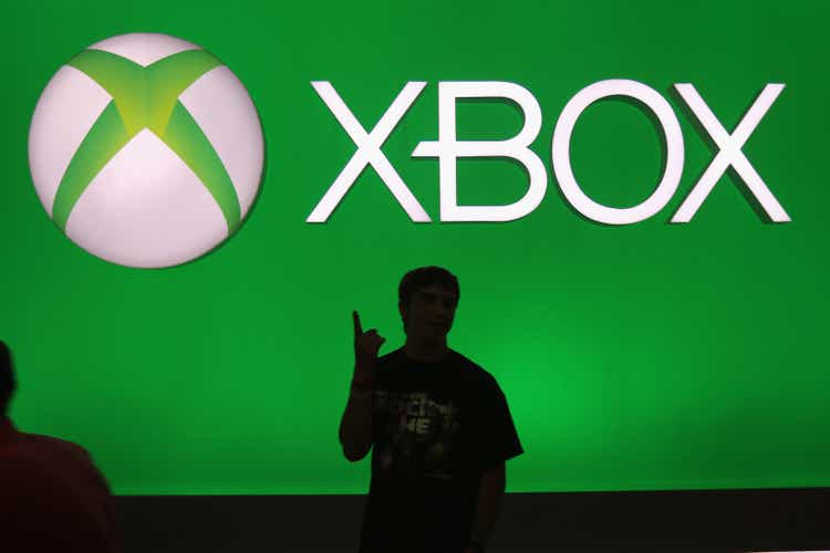 Head of Xbox Defends Mergers in the Gaming Industry Amidst Criticism: Here's Why. 13