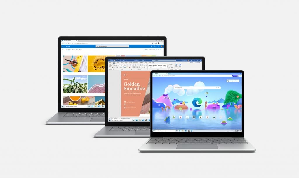 Microsoft Sells DIY Surface Repair Components: Save Money and Time With These Simple Steps! 19