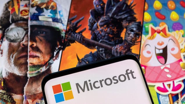 Head of Xbox Defends Mergers in the Gaming Industry Amidst Criticism: Here's Why. 14