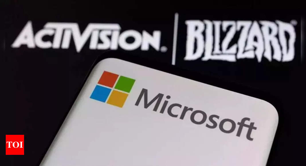 Head of Xbox Defends Mergers in the Gaming Industry Amidst Criticism: Here's Why. 15