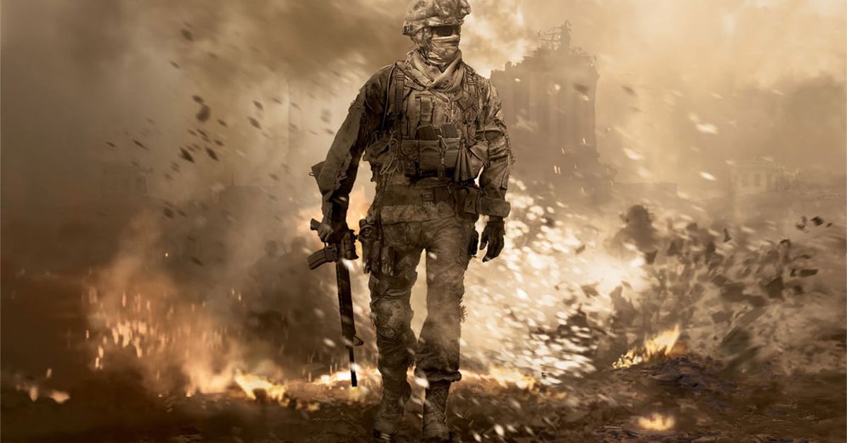 Phil Spencer Reveals Xbox's Plan for Call of Duty and Activision Blizzard Acquisition. 21