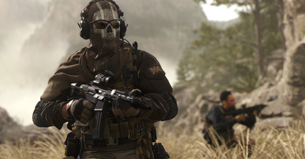 Phil Spencer Reveals Xbox's Plan for Call of Duty and Activision Blizzard Acquisition. 24