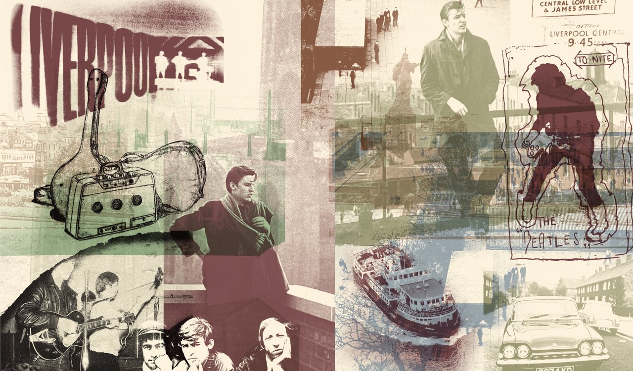 McCartney Reveals Rediscovered 60s Photos of The Beatles - Rare Glimpse in History! 18