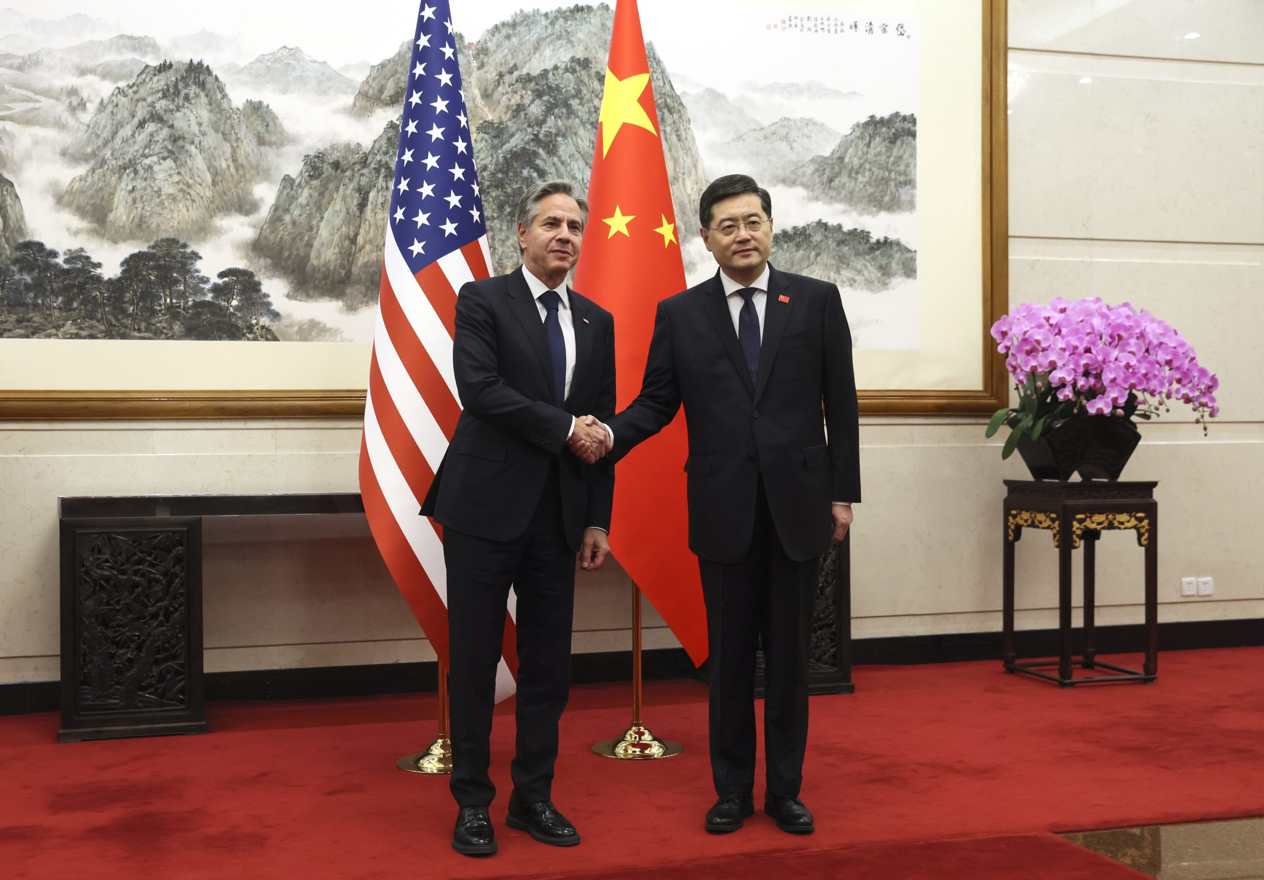 Cuba policy change by Biden administration creates tension and complications in US-China relations 9