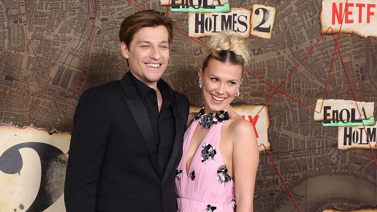 Discover How Much Millie Bobby Brown Actually Makes Each Year - Staggering Net Worth Revealed! 20