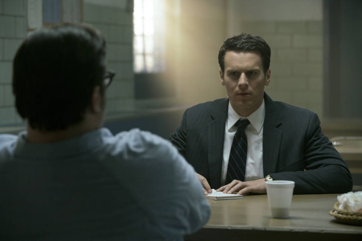 Mindhunter Season 3 not happening - Here's what you need to know about its uncertain future. 16