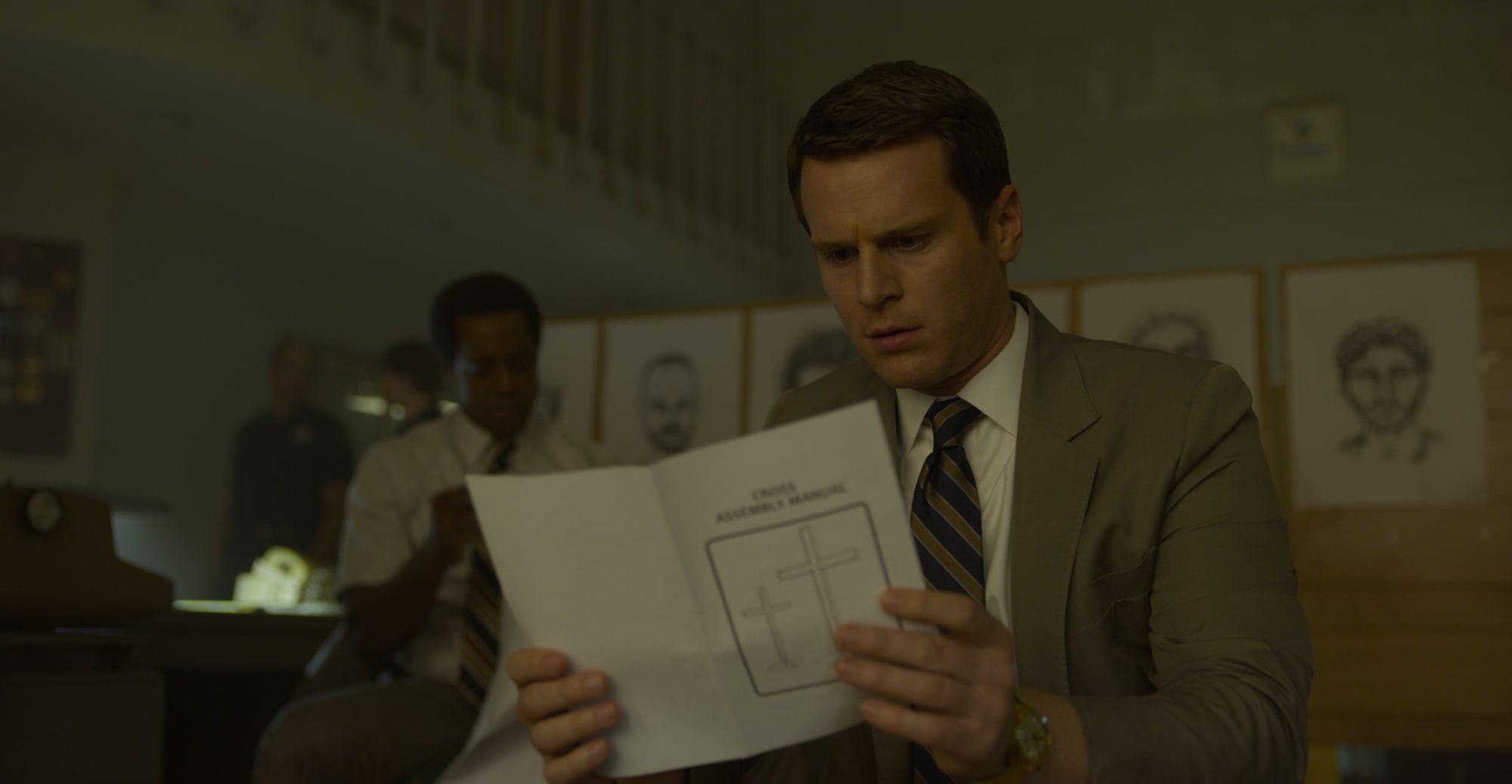 Mindhunter Season 3 not happening - Here's what you need to know about its uncertain future. 13