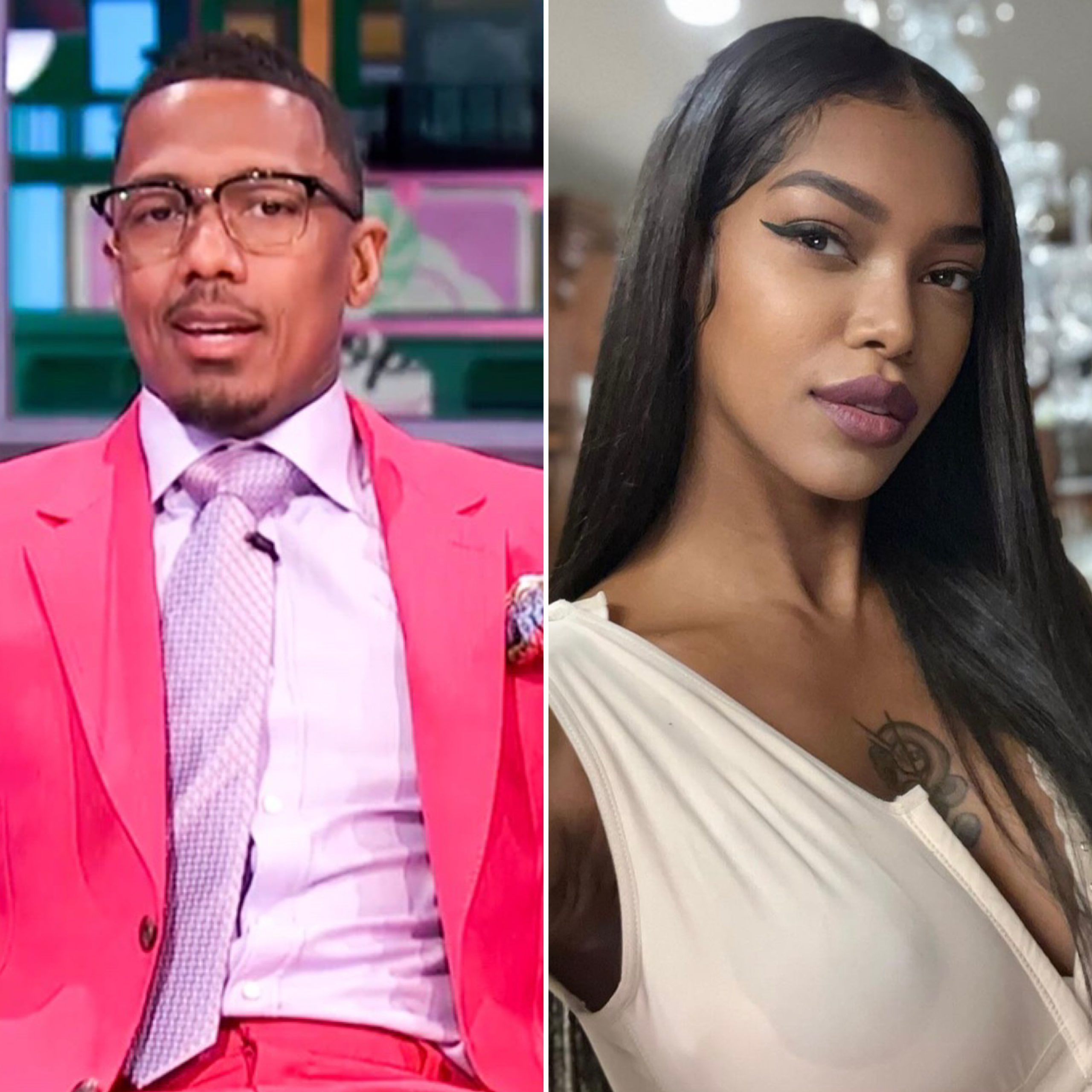 Jessica White's Heartfelt Message to Ex-Nick Cannon Will Leave You Stunned! 5