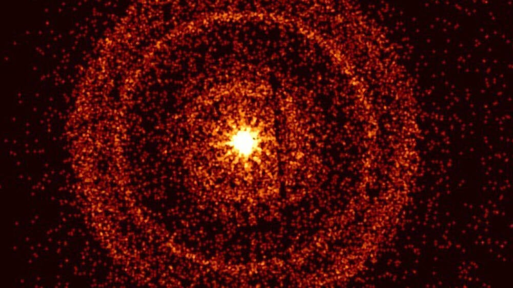 Beams from brightest gamma ray: Intense, Game-Changing and Revolutionizing the Future 9