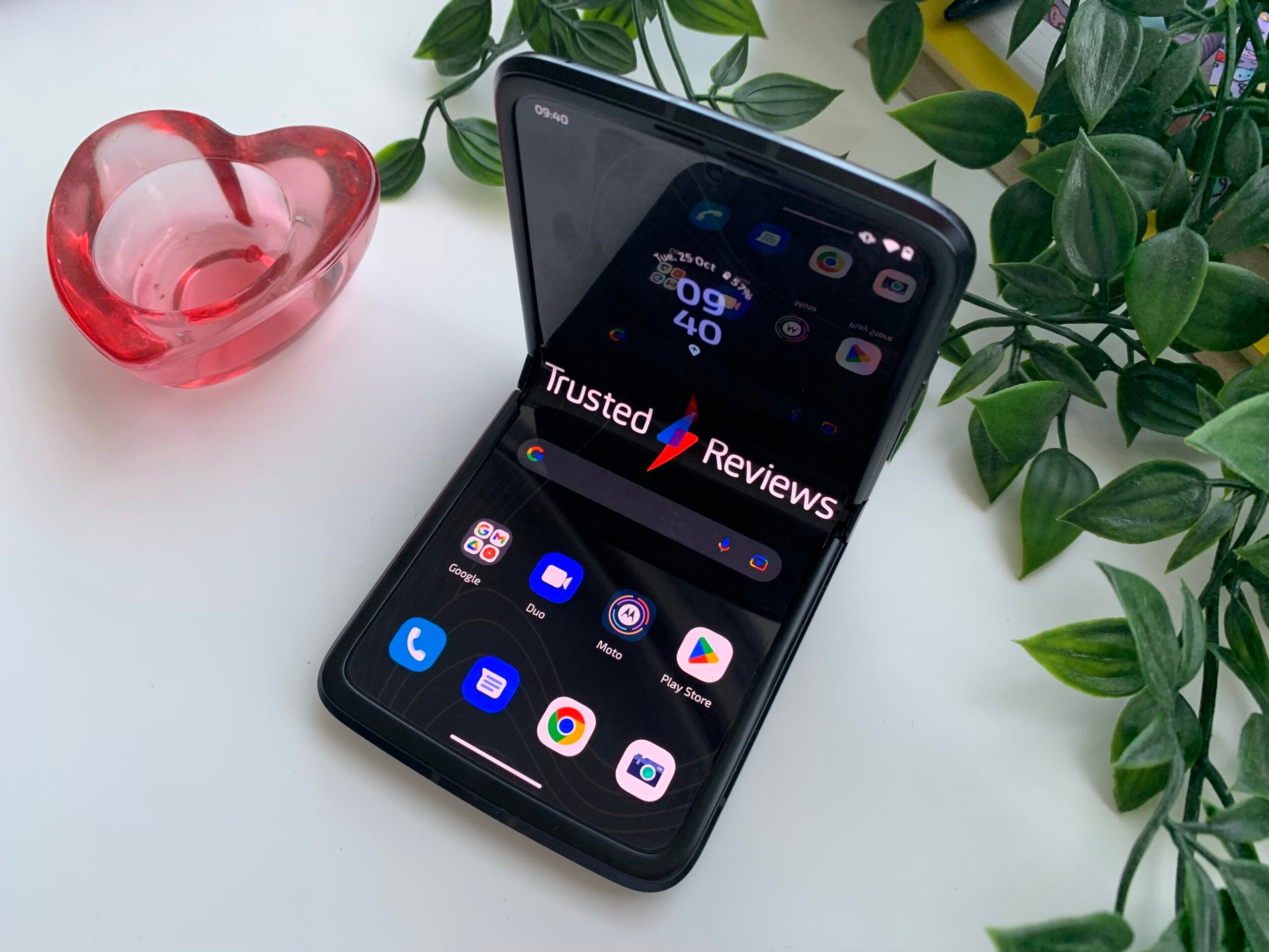 Ranking Motorola Razr Cover Games: Top 5 Must-Play Games on the Square Screen! 12