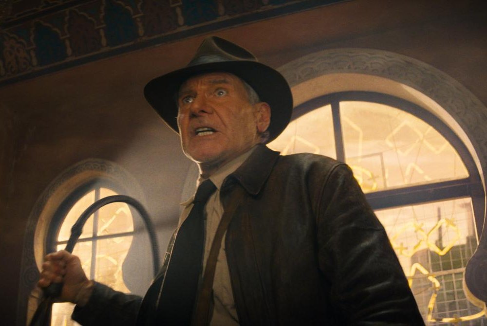 Is Indiana Jones and the Dial of Destiny Failing the Adventure-Hungry Fans? Find Out Now! 12
