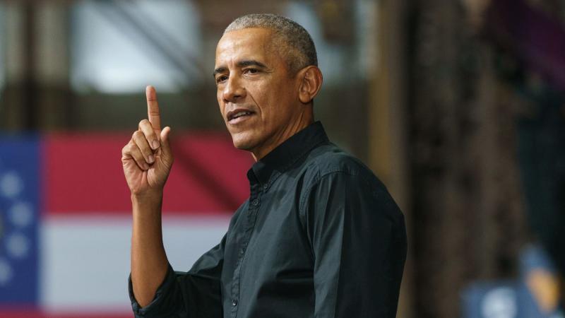 Barack Obama's Top Advice for His Daughters: The Power of Empathy! 12