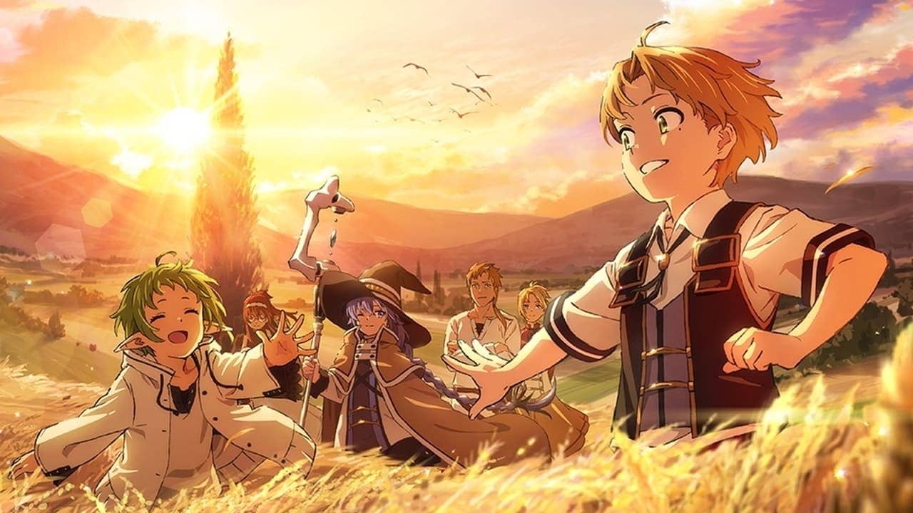 New Characters, Release Date, and Plot Revealed: Jobless Reincarnation Season 2 Full Update! 17