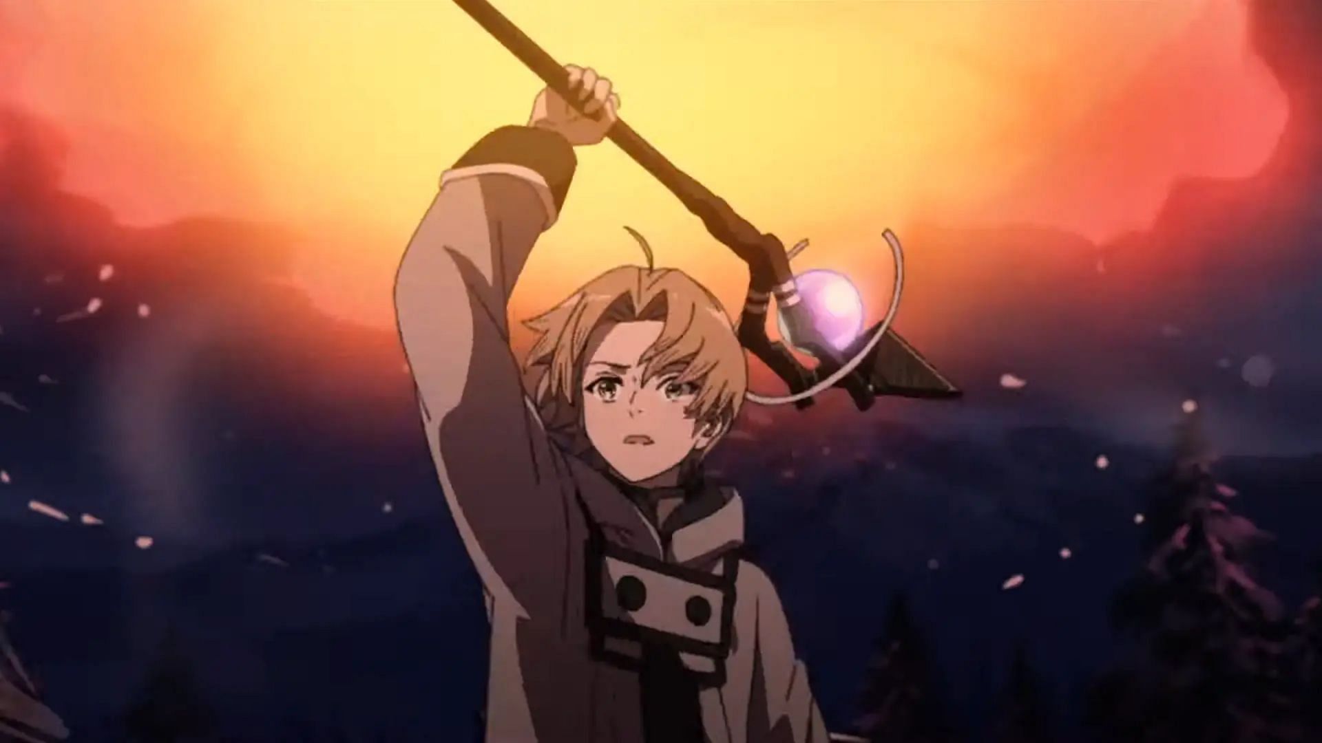 New Characters, Release Date, and Plot Revealed: Jobless Reincarnation Season 2 Full Update! 18