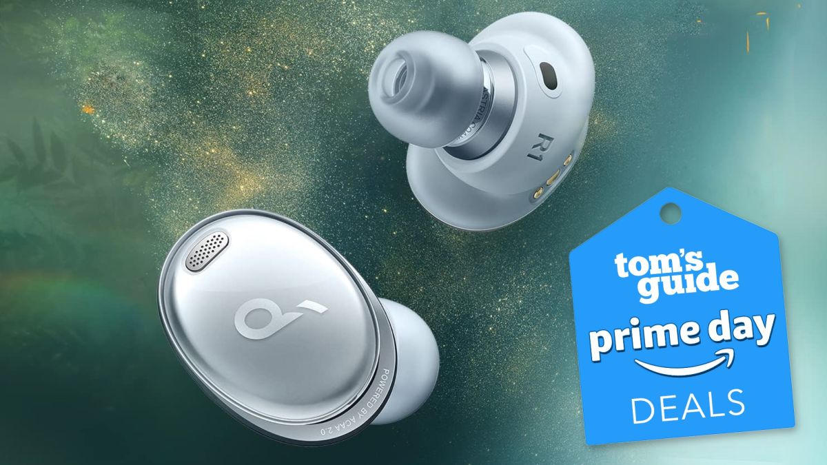 Soundcore Earbuds 50% off on Amazon: Get Your Hands on the Best Deal Now! 18
