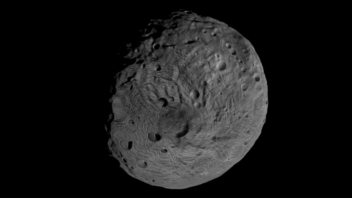 Mystery Solved: Water on Earth Arrived Via Asteroids, Mars and the Moon, New Study Reveals 15