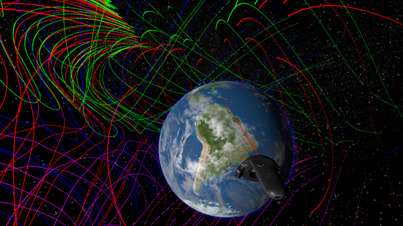 NASA Engineers Build Data Virtuality, Revolutionizing Data Visualization Forever! 21