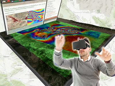 NASA Engineers Build Data Virtuality, Revolutionizing Data Visualization Forever! 18