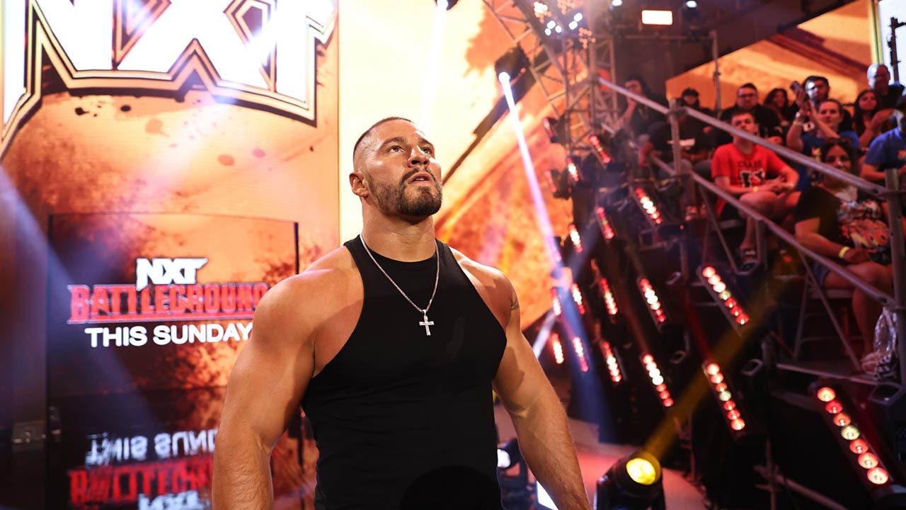 Rollins Returns to NXT Gold: Epic Match Against Bron Breakker and More Exciting Matchups! 17