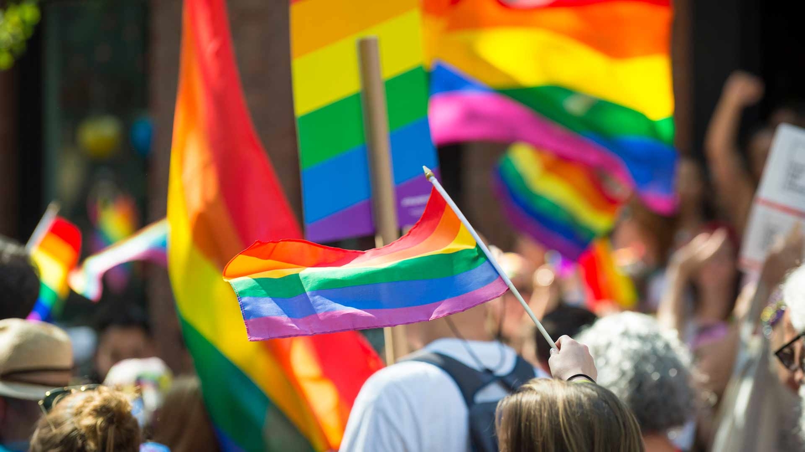 NYC Pride Announces Comprehensive Safety Plan For Upcoming Events - Must Read! 12